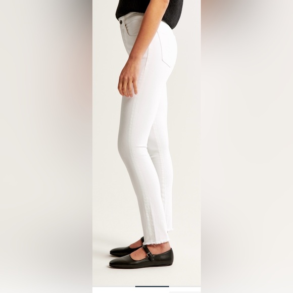Abercrombie and Fitch Jeans - Picture 3 of 8